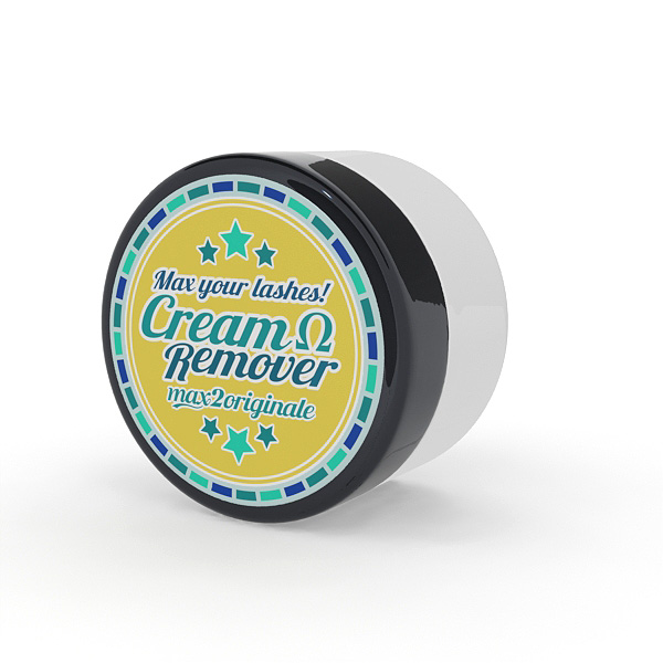 크림 리무버 CREAM REMOVER 15g