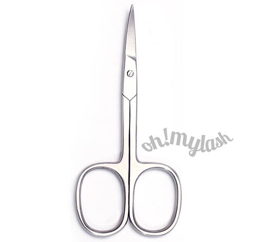 속눈썹 가위 EYELASH SCISSORS