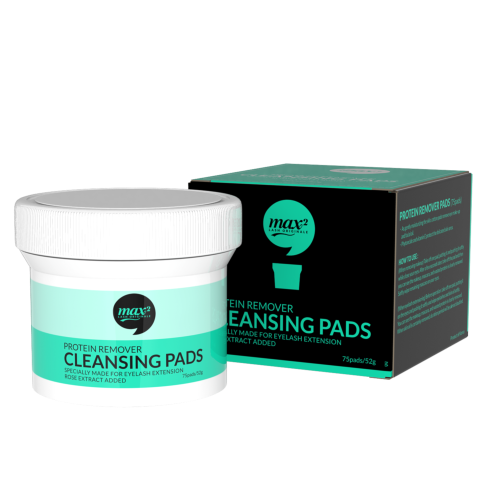 프로틴 리무버 클렌징 패드(PROTEIN REMOVER CLEANSING PADS)