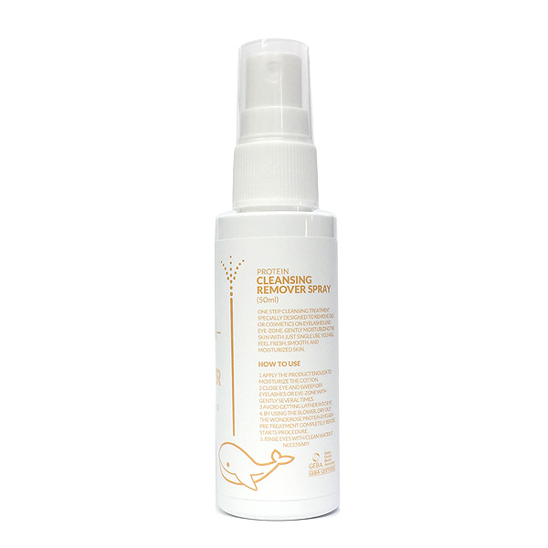 프로틴 클렌징 리무버 스프레이 PROTEIN CLEANSING REMOVER SPRAY